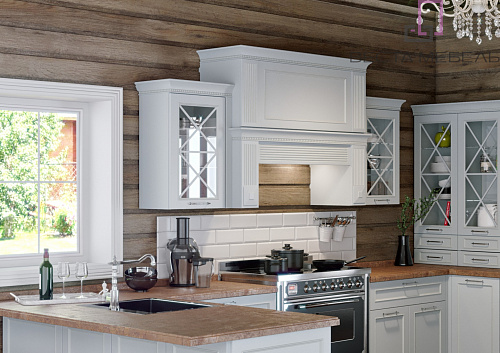 Кухня Венетико